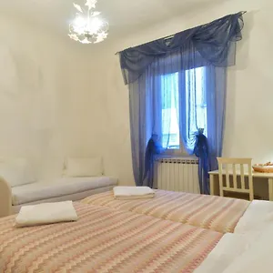 Gisa Appartamento Roma