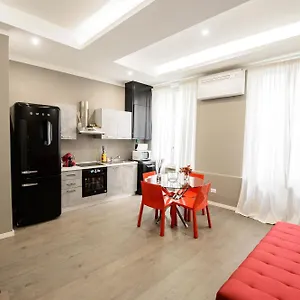 Academy Tortellinosuite Appartamento