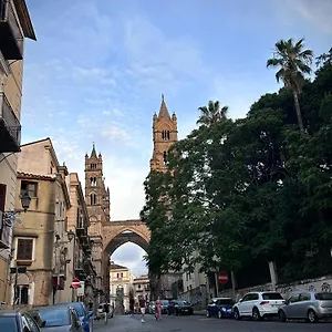 Mia Appartamento Palermo